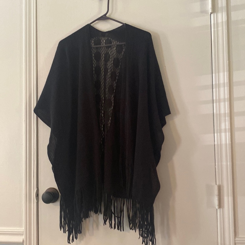 Ann&Ava Cardigan